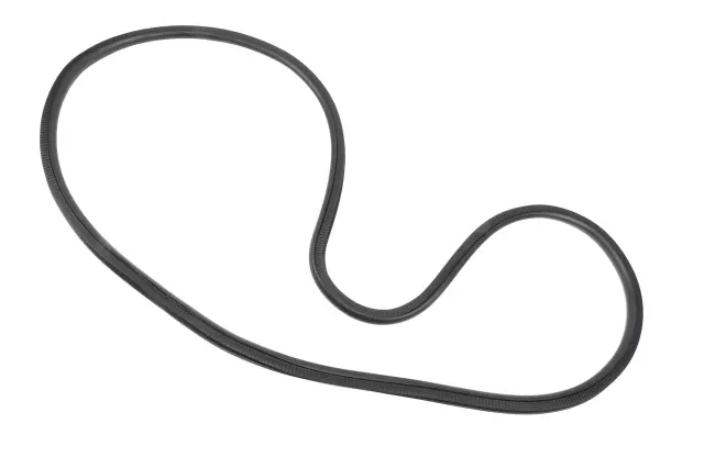 84266334 - : Weather-Strip On Body for GM Image