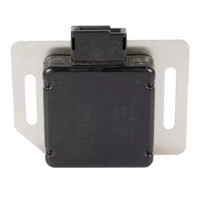 DG9Z10E893D - Electrical: GPS Antenna for Ford: Edge, Fusion, Police Responder Hybrid, SSV Plug-In Hybrid Image