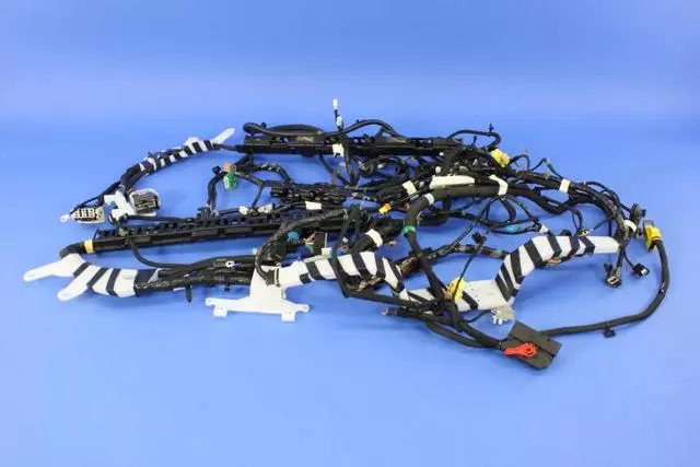 68226473AH - : Body Wiring for Mopar Image