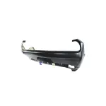 68259761AC - Frame, Bumper and Fascia: Rear Fascia for Dodge: Challenger Image