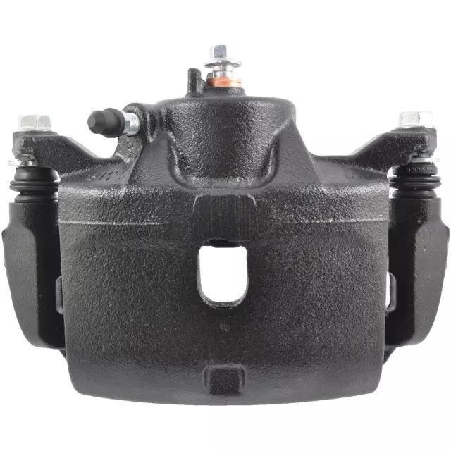 Caliper Assembly Brake Less Pad - Ford (QBRC-441-RM)