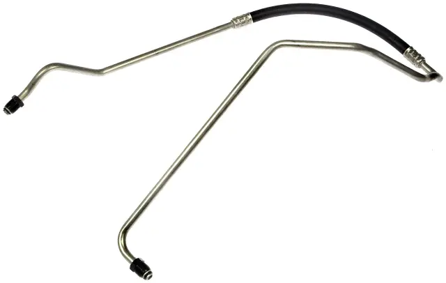 625127 - : Engine Oil Cooler Line for Dorman Image