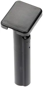 47822 - : Spare Tire Hoist Cover for Dorman Image