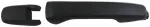 90597 - : Front Right, Rear Left, Rear Right Exterior Door Handle for Dorman Image
