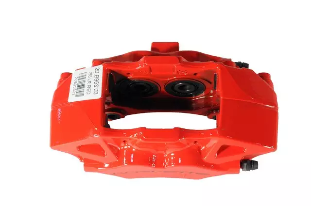 1722630 - Brakes: ACDelcoâ„¢ Caliper for GM Image