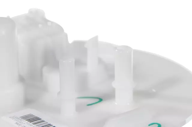 Fuel Pump Module without Fuel Level Sensor - GM (13594130)