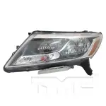 209412009 - : TYC Headlight Assembly for TYC Image