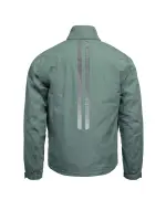 UnisexJacketRainLockKhaki2025 - Unisex RainLock Jacket - Khaki