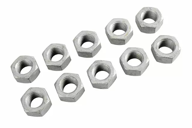 11516133 - : 1994-2019 GM - Multi-Purpose Nut for GM Image