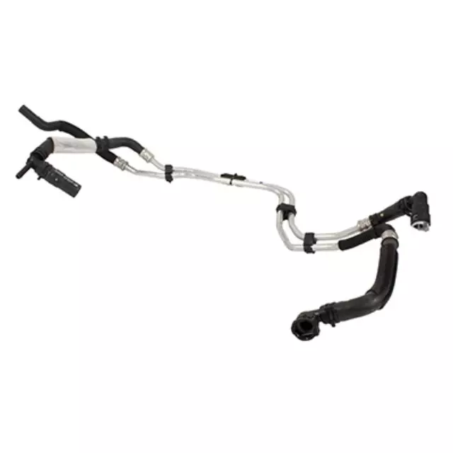 Water Pipe - Ford (G3GZ-7G071-A)