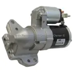 19486 - : Starter Motor for MPA ELECTRICAL Image