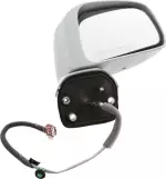96301EL12B - Body: Mirror Assembly for Nissan: Versa Image