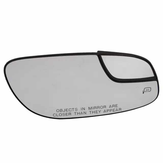 CG1Z17K707AB - Body: Mirror Glass for Ford Image
