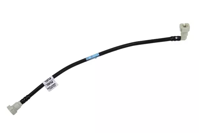 15260328 - Fuel System: Pipe for Chevrolet: Impala, Monte Carlo Image