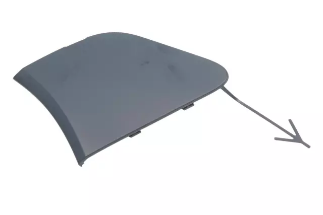 13491135 - Body: Tow Eye Cap for GM Image