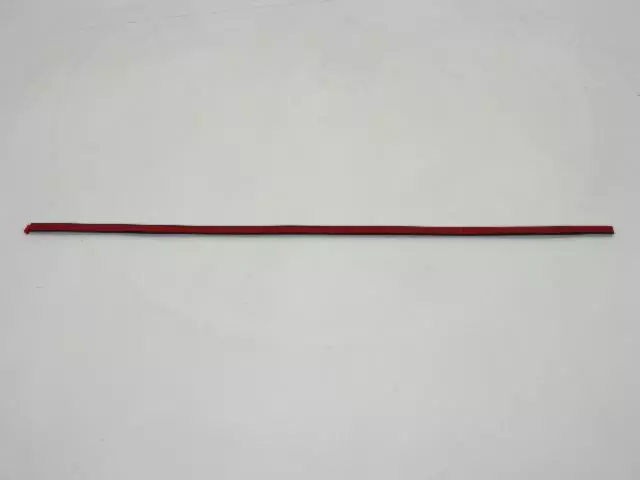 YW92AXRAA - Exterior Ornamentation: Front Door Molding, Right Or Left for Mopar Image