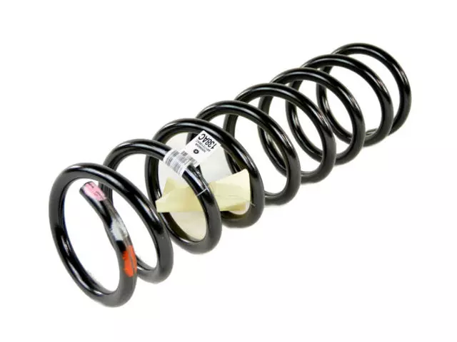 Front Coil Spring, Right - Mopar (68172138AC)