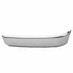 5L3Z1629314AA - : Molding Assembly Rear Quarter Outer for Ford Image