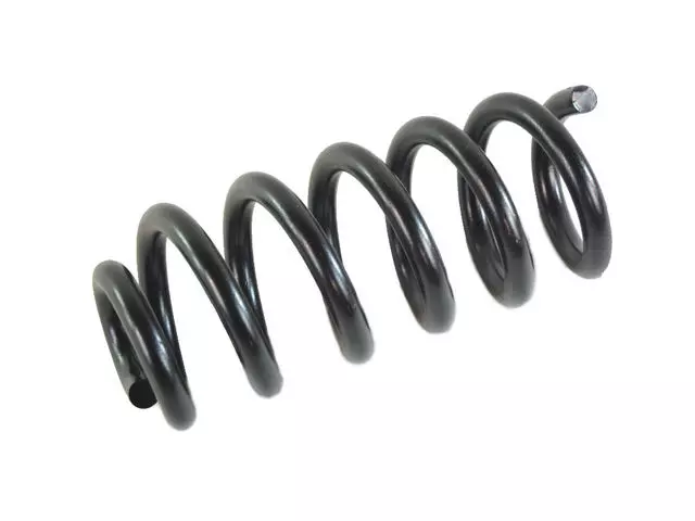 Rear Coil Spring, Right Rear - Mopar (68531294aa)
