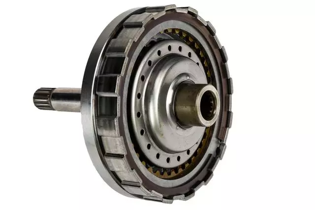 93741595 - : Automatic Transmission Direct Clutch Plate for GM Image
