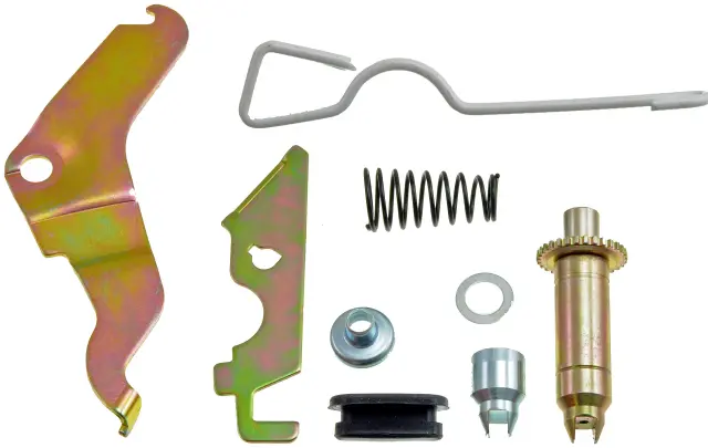 HW2593 - Brake: Drum Brake Self Adjuster Repair Kit for Dorman Image