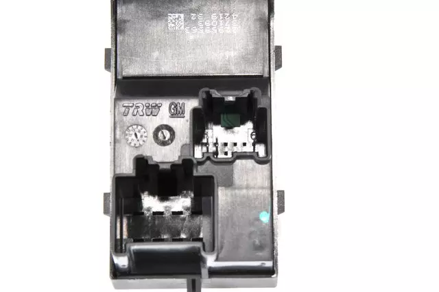 22959563 - Body: Window Switch for GM Image