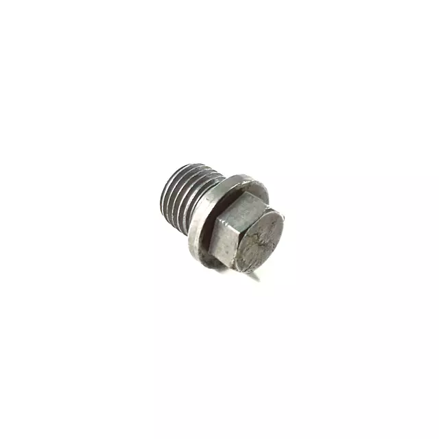 N0297014 - Engine: Drain Plug for Audi: R8 Image