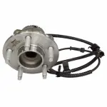 NHUB49 - : Wheel Hub Assembly for Ford Image