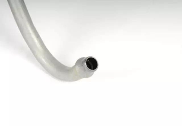 15745477 - Belts &amp; Cooling: Automatic Transmission Oil Cooler Hose for Chevrolet: C2500, C3500, C3500HD, K2500 Pickup, K3500 Pickup, Suburban C2500, Suburban K2500 | GMC: C2500 Pickup, C3500 Pickup, C3500HD, K2500 Pickup, K3500 Pickup, Suburban C2500, Suburban K2500 Image