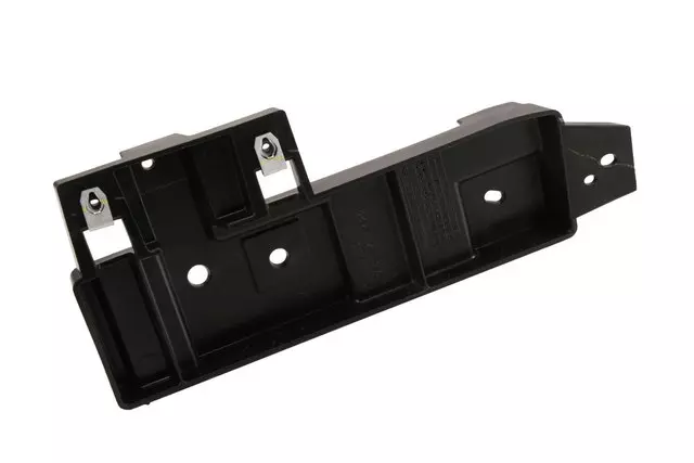 Rear Driver Side Bumper Fascia Support - GM (20986153)