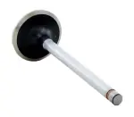 V1998 - : Engine Intake Valve for Enginetech Image