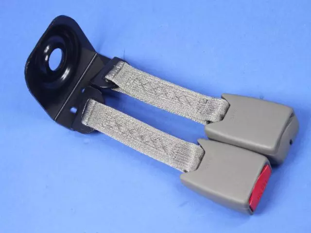 Rear Inner Seat Belt - Mopar (5JZ271J3AC)