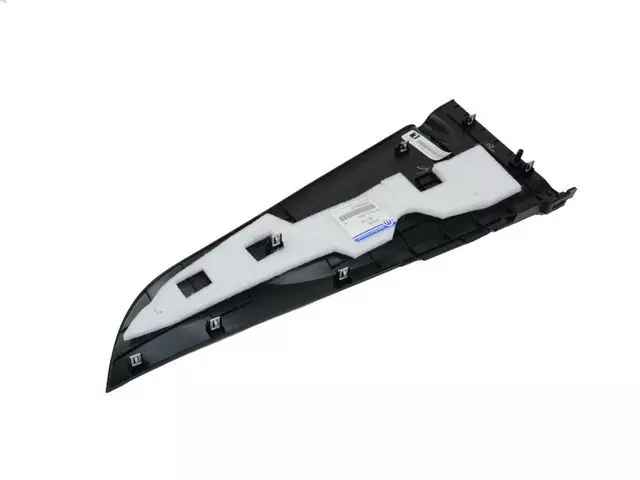 Floor Console Panel, Left - Mopar (1VN55DX9AD)