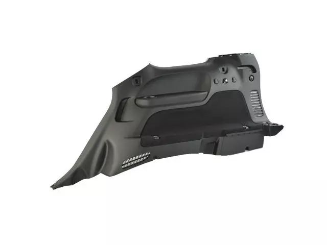 7CU86DX9AB - Interior Trim: Quarter Trim Panel for Dodge: Durango Image