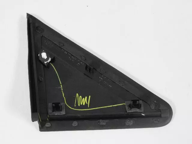 Mirror Flag Applique, Left - Mopar (1AN69RXFAB)