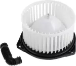 27220EZ00A - HVAC: Blower Motor for Nissan: NV1500, NV2500, NV3500, TITAN, TITAN XD Image