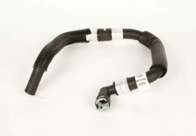 10165021 - HVAC: Control Valve for Buick: Roadmaster | Chevrolet: Caprice | Oldsmobile: Custom Cruiser Image