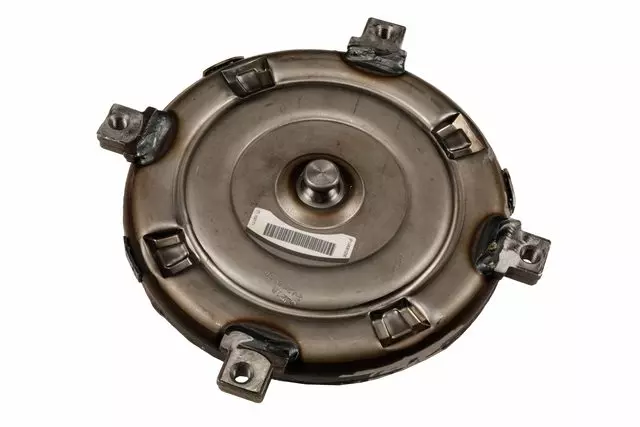 24261256 - : Automatic Transmission Torque Dampener for GM Image