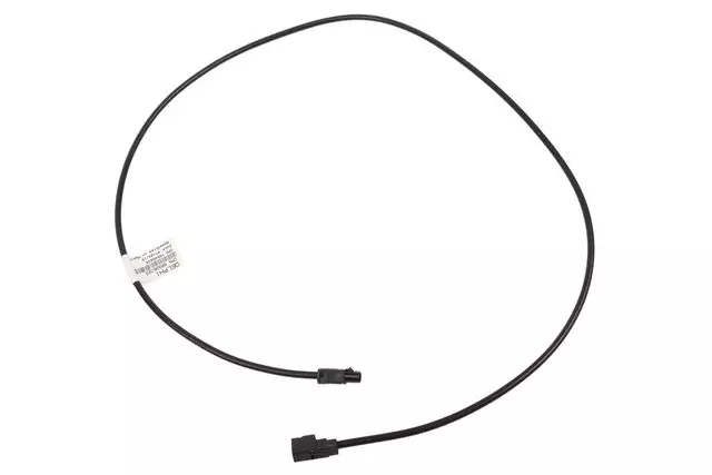 90925723 - : Digital Radio And Navigation Antenna Coaxial Cable for GM Image