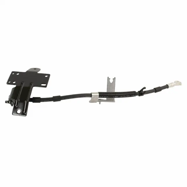 BRHR247 - Brakes: Brake Hose for Ford: Fusion, Police Responder Hybrid, SSV Plug-In Hybrid | Lincoln: MKZ Image