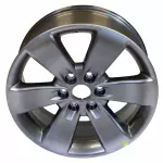 AL3Z1007H - : 20\ Wheel for Ford Image