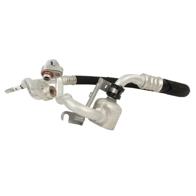 Motorcraft™ A/C Refrigerant Suction Hose - Ford (YF-38452)