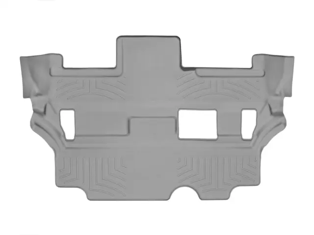466075 - Accessories: FloorLiner™ DigitalFit® for WeatherTech Image