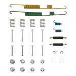 37076008 - : DFC Drum Brake Hardware Kit for DYNAMIC FRICTION Image