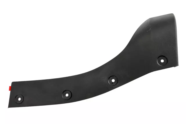 Passenger Side Rear Pickup Box Paint Protector - GM (23342429)