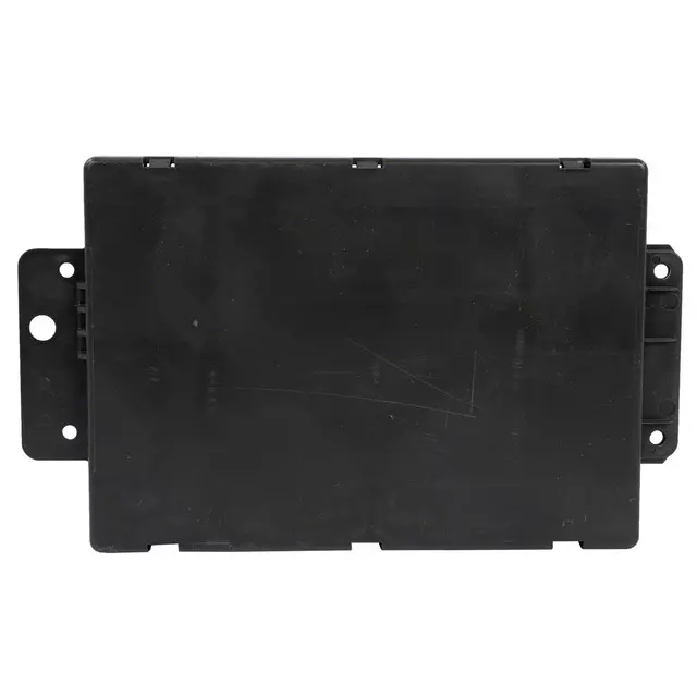 ET4Z19980N - Body: Heater Control for Ford Image