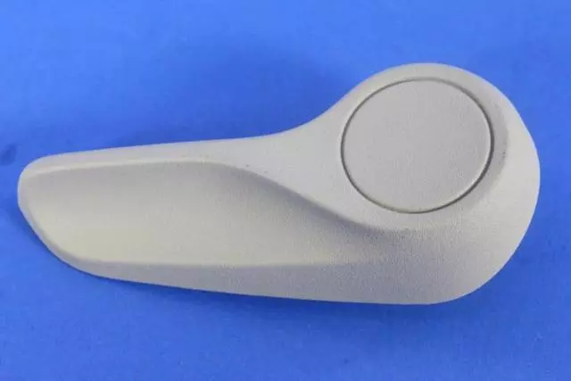 1ZW12ML2AC - Interior Trim: Seat Recliner Handle for Mopar Image