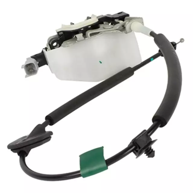 Lower Latch - Ford (FL3Z-18264A00-D)