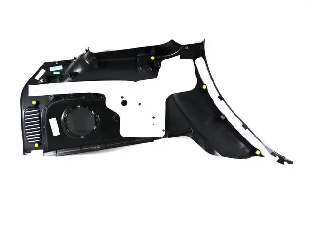 Quarter Trim Panel, Right - Mopar (1GU361UCAH)