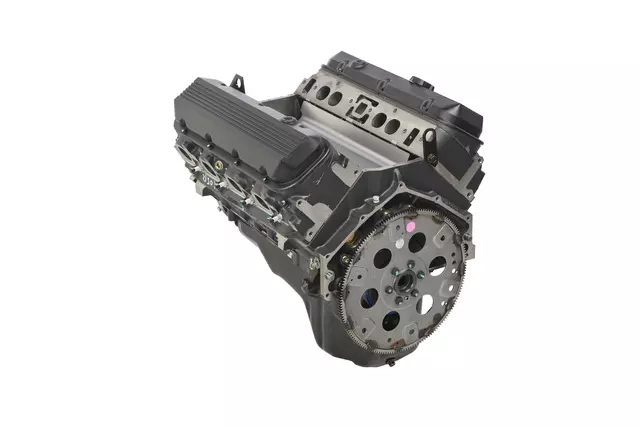 Big Block V8 502 Crate Engine - GM (19433156)